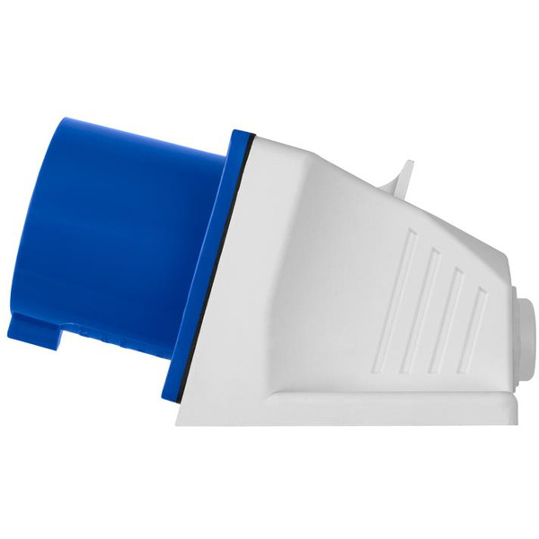 Вилка стационарная TDM ELECTRIC SQ0605-0014