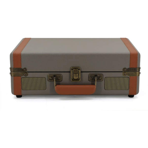 Виниловый проигрыватель RITMIX LP-130B_Grey