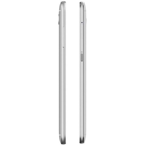 Смартфон ZTE Blade A910 16GB Gray