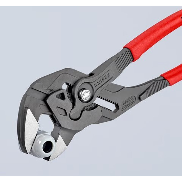 Клещи переставные Knipex 86 01 300