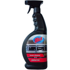 Средство для чистки плит духовок и СВЧ-печей BLUX