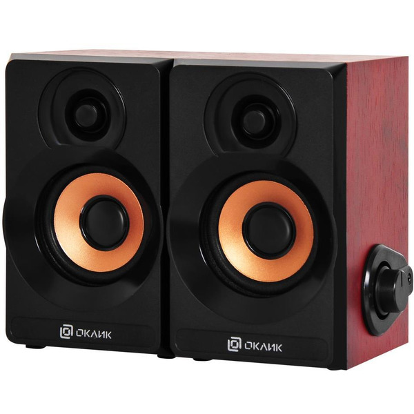 Акустика Oklick OK-161