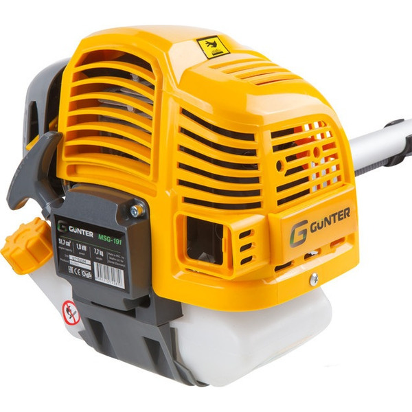 Триммер Gunter MSG-191