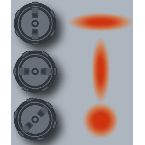 Краскопульт электрический Einhell TC-SY 700 S 4260020