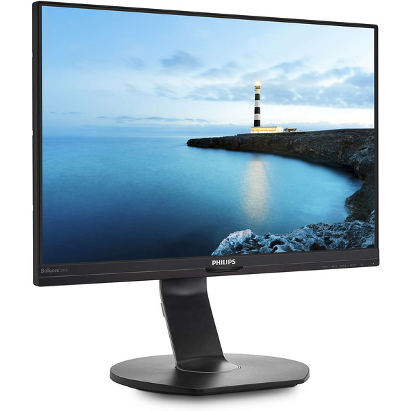 Монитор Philips 241B7QPJEB/00