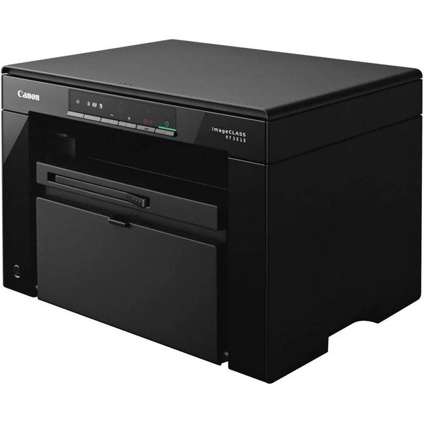 МФУ Canon imageCLASS MF3010