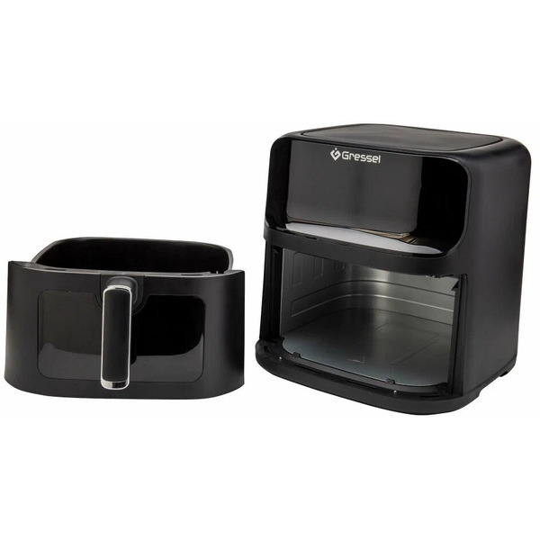 Аэрогриль Gressel GAF-1826