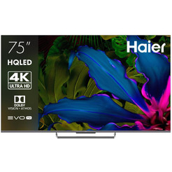 Телевизор Haier 75 Smart TV S6