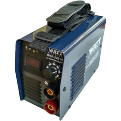 Сварочный инвертор WATT MMA-220 id New (12.220.040.10)