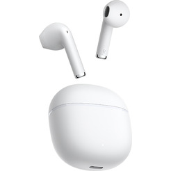 Наушники QCY AilyBuds Lite (белый)
