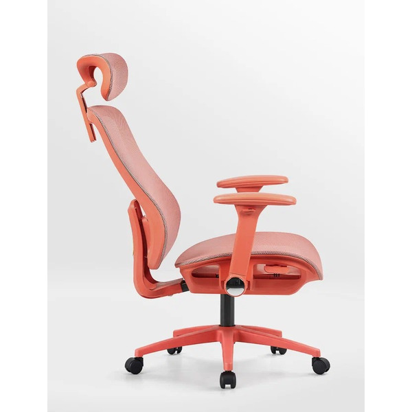 Офисное кресло myroo Office Pulse Red (XT-1099-R)