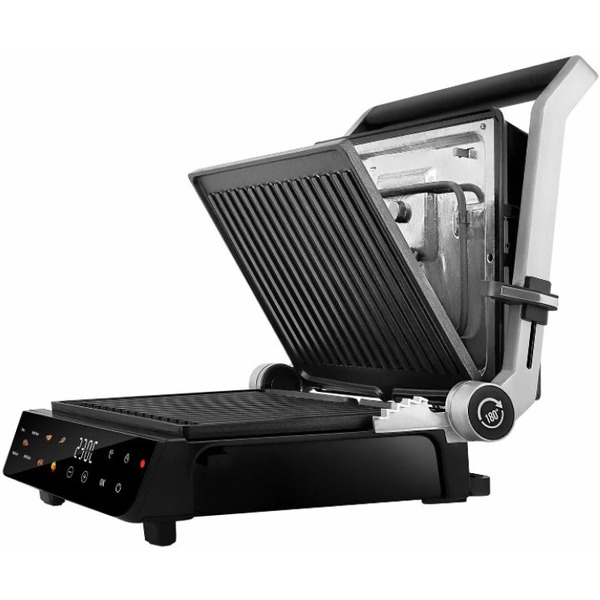 Гриль-духовка RED Colorsense SteakPRO G830D