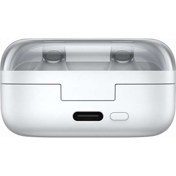Наушники Samsung Galaxy Buds 4 SM-R540NZWACIS (белый)