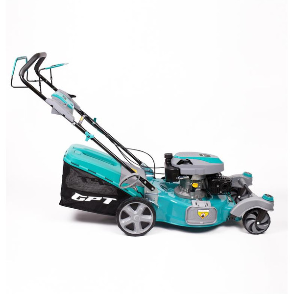 Газонокосилка бензиновая GPT GLM-Т5136SR