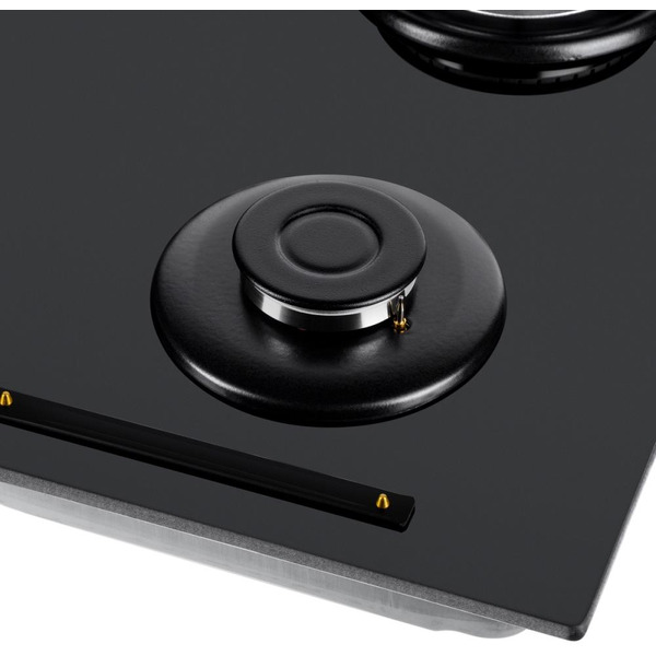 Варочная панель MAUNFELD EGHG.64.6CB/G