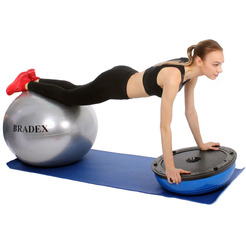 Баланс-платформа Bradex SF 0376