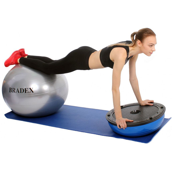 Баланс-платформа Bradex SF 0376