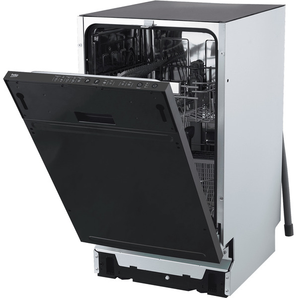 Посудомоечная машина BEKO BDISC1596