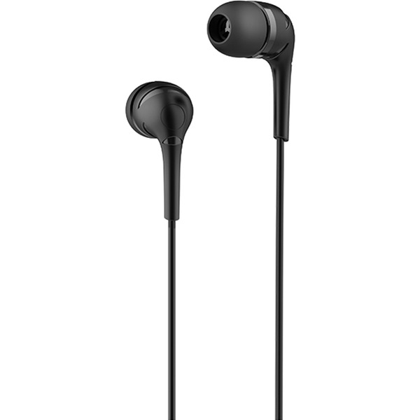 Наушники Hoco M40 (черный)