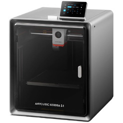 3D принтер Anycubic Kobra S1 (KBS1BK0A-O)