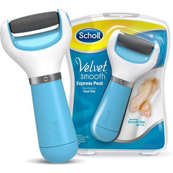 Электрическая роликовая пилка SCHOLL 0011041501