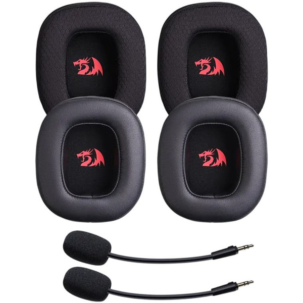 Беспроводная гарнитура REDRAGON Zeus CV (арт. 73068 )