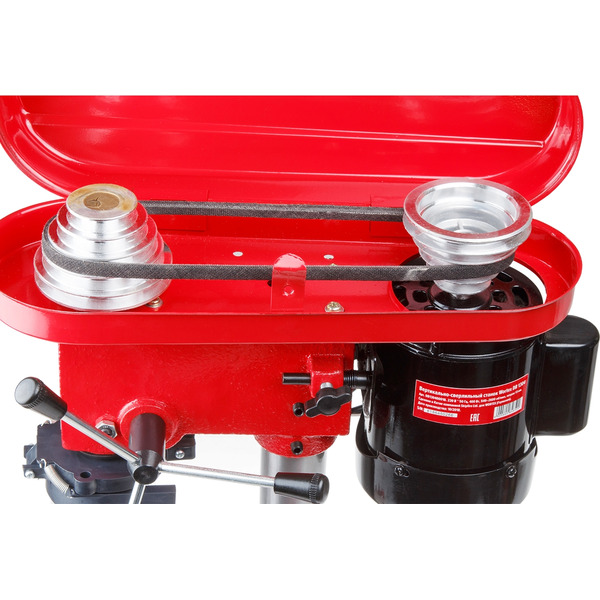 Станок WORTEX DB 1304 (DB130400018)