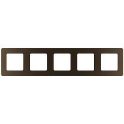 Рамка Legrand Inspiria 673979