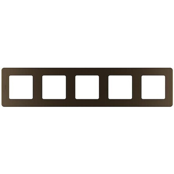 Рамка Legrand Inspiria 673979