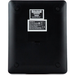 Весы кухонные RED Emotions RS-M76