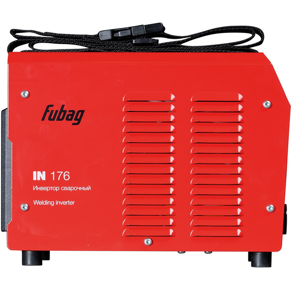 Сварочный инвертор Fubag IN 176