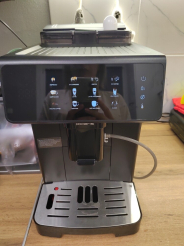 Кофемашина Polaris PACM 2070AC