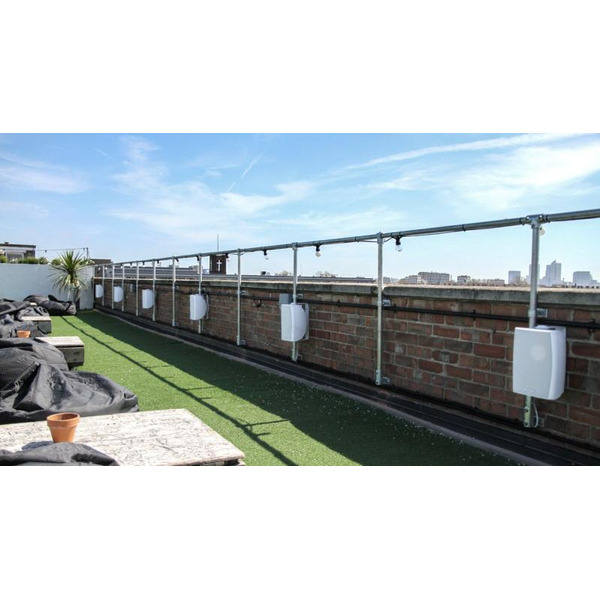 Акустика наружная CAMBRIDGE AUDIO ES30 White