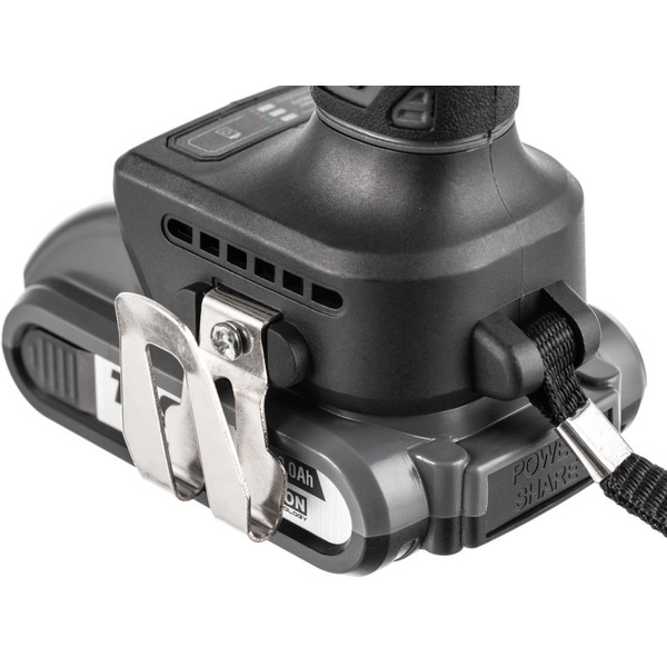 Дрель-шуруповерт Tesla TCD12BL 834528