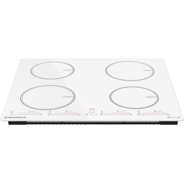 Варочная панель MAUNFELD CVI594SWH Inverter
