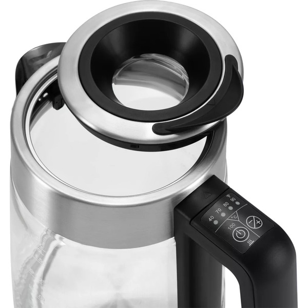 Электрочайник Polaris PWK 1725CGLD Wi-Fi IQ Home