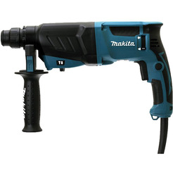 Перфоратор Makita HR2630X7