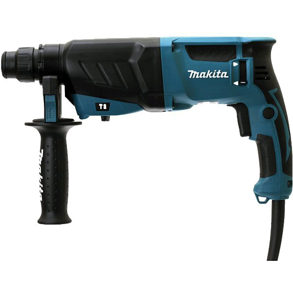 Перфоратор Makita HR2630X7