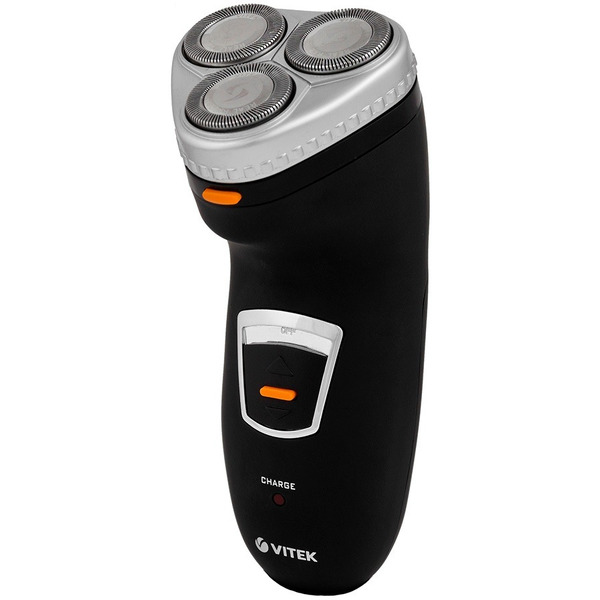 Электробритва VITEK VT-1377BK
