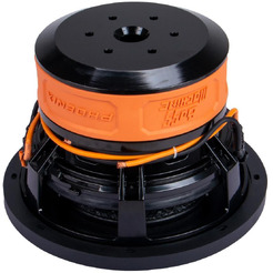 Сабвуфер DL Audio Phoenix Bass Machine 10