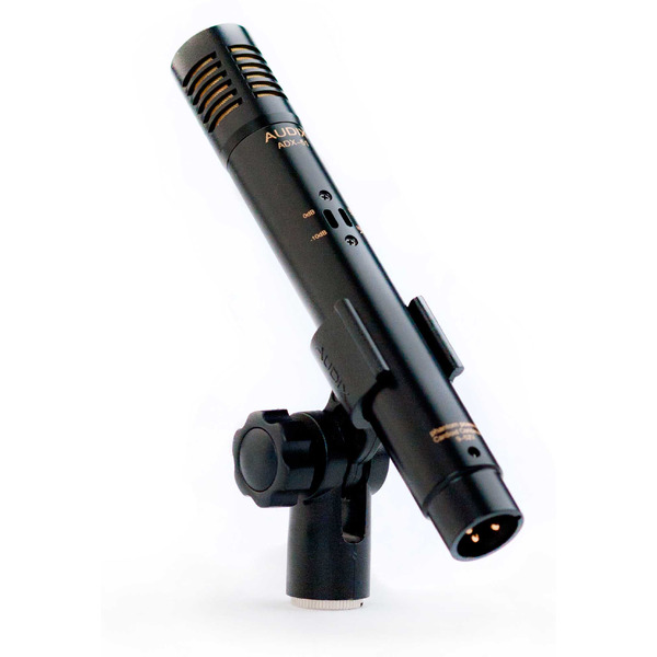 Профессиональный инструментальный микрофон AUDIX ADX51
