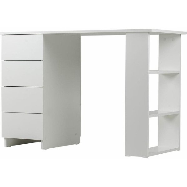Стол BRABIX Scandi CD-016 (белый) 641891