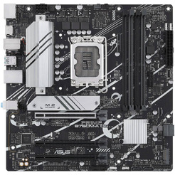 Материнская плата ASUS Prime B760M-A D4-CSM