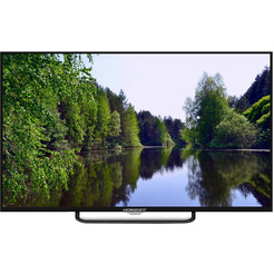 Телевизор Horizont 32LE5912D