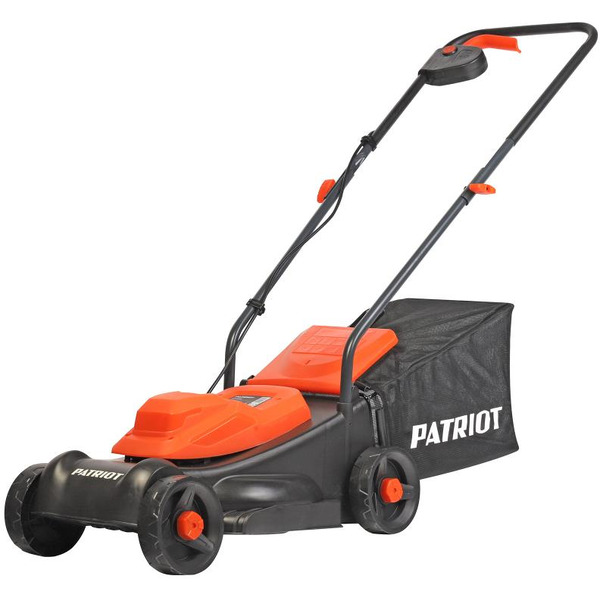 Газонокосилка Patriot PT 1130E (512309231)