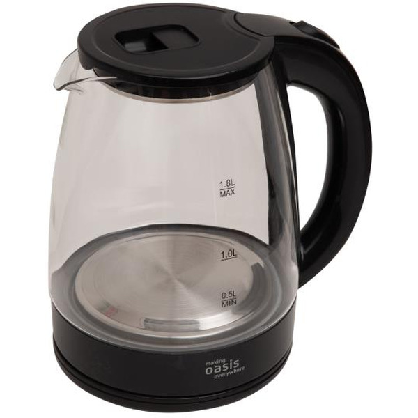Электрочайник Making Oasis Everywhere K-8GB