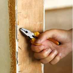 Набор эргономичных плоскогубцев Deko 065-0228 SET 5