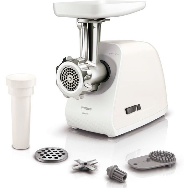 Мясорубка PHILIPS HR2741/00