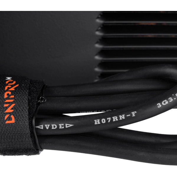 Сварочный инвертор Dnipro-M SAB-250N