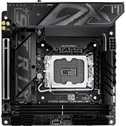 Материнская плата ASUS ROG Strix B860-I Gaming WiFi